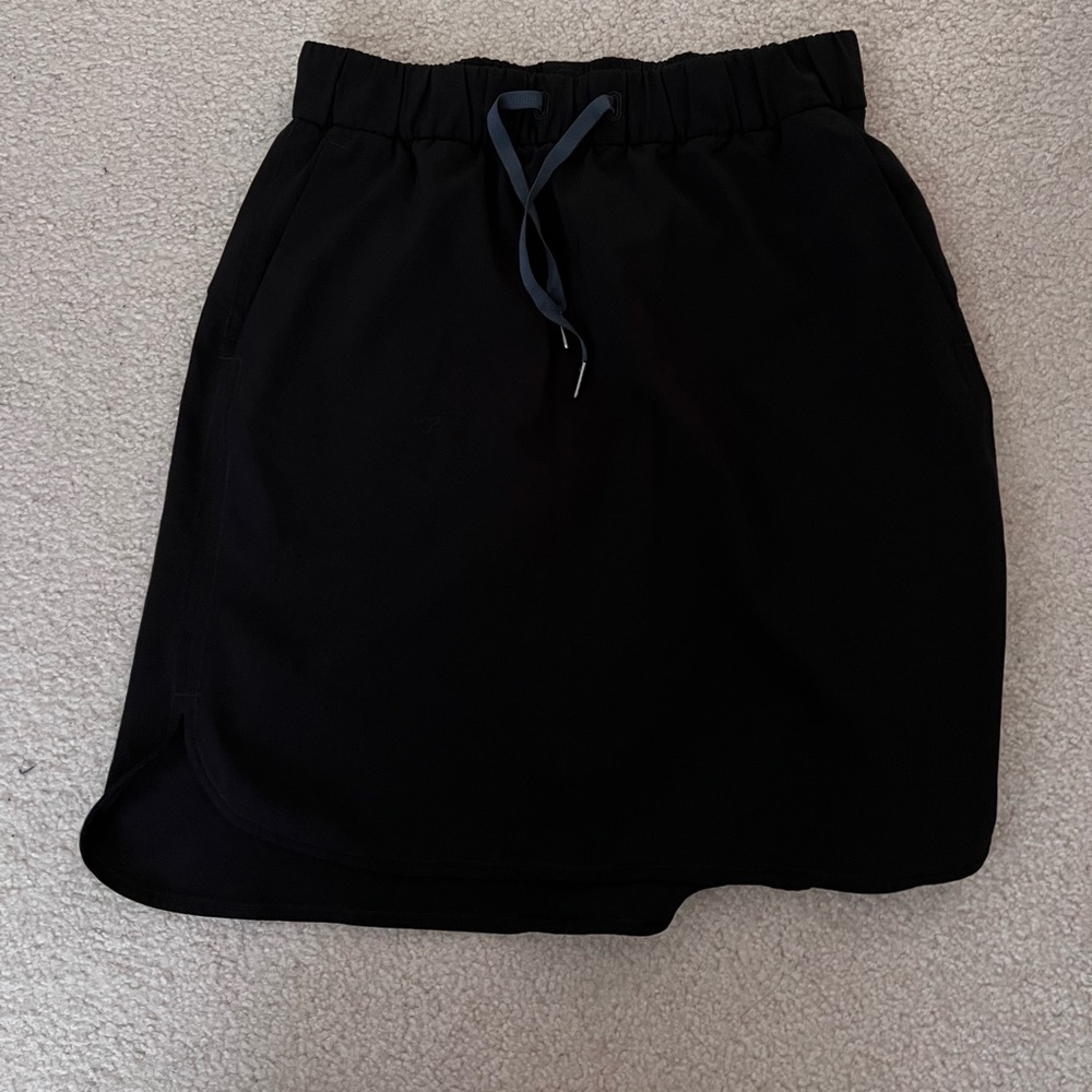 Lululemon skirt